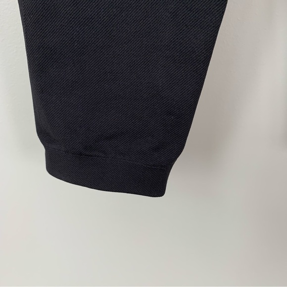 Spanx Black High Waisted Crop Leggings Size XL - Picture 6 of 6